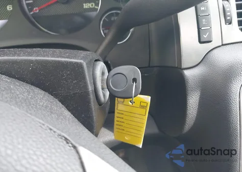 2007 Chevrolet Suburban 1500 Lt z USA, uszkodzony, nr VIN 3GNFC16037G261750